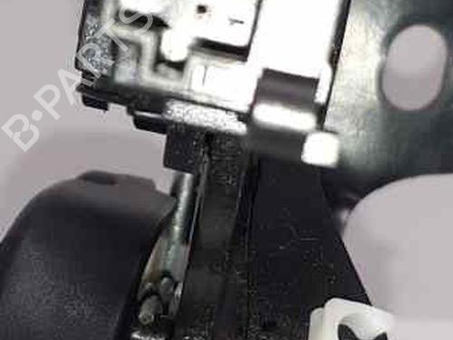 Rear left lock MERCEDES-BENZ E-CLASS T-Model (S212) E 220 CDI (212.202) | BP5761290C100 