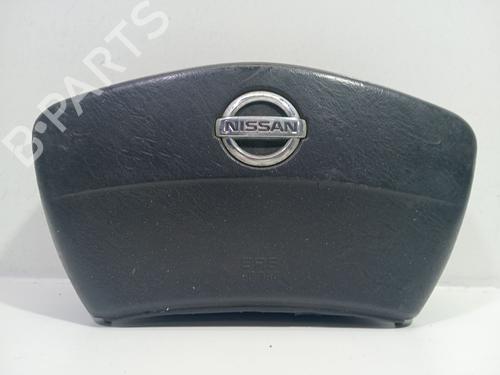 Førerens kollisjonspute NISSAN PRIMASTAR Bus (X83) [2001-2025]  24479096
