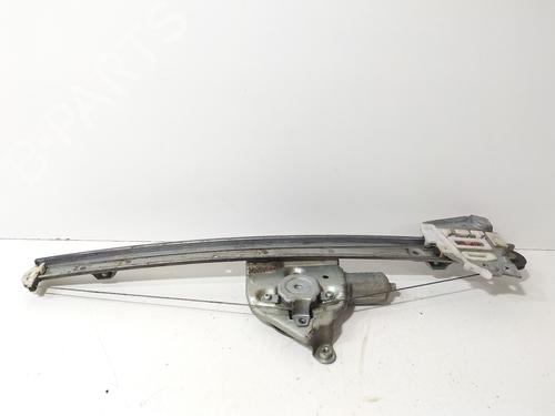 front-right-window-mechanism-suzuki-grand-vitara-ii-jt-te-td-2005-36674902 main image