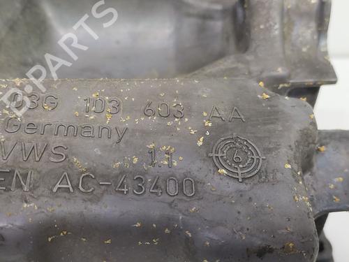 Oil sump CHRYSLER SEBRING (JS) 2.0 CRD | BP33324376M115 - Image 8