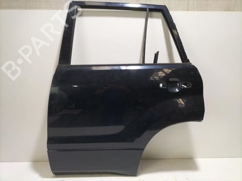 Used Left rear door Left rear door 36700145 36700145