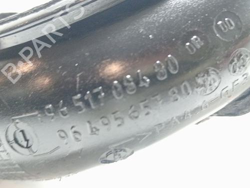 Pipe PEUGEOT 307 (3A/C) 2.0 HDi 90 | BP32185028M125