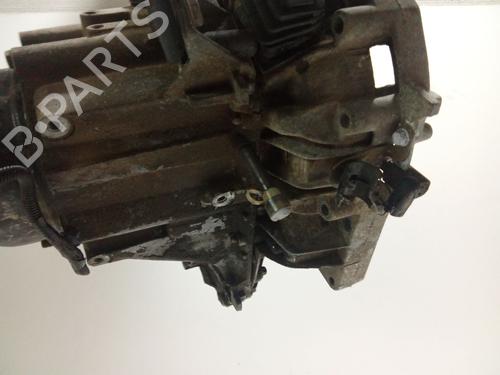 Gearbox RENAULT CLIO II (BB_, CB_) 1.5 dCi (B/CB03) | BP31291375M3 