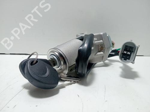 Used Ignition barrel Ignition barrel IVECO DAILY III Platform/Chassis 50 C 11 (106 hp) 40099943 40099943