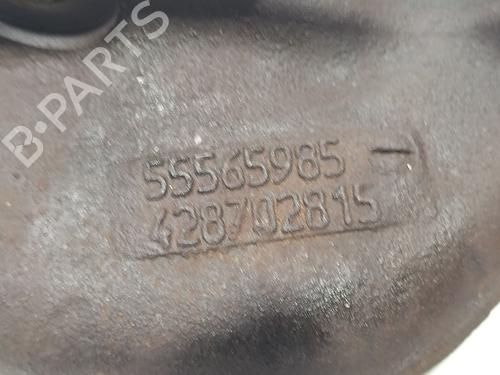 Colector Escape OPEL INSIGNIA A (G09) 2.0 CDTI (68) | BP30562399M110