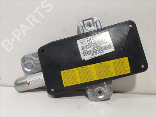 Module électronique BMW 3 (E46) 320 d (150 hp) 31831738
