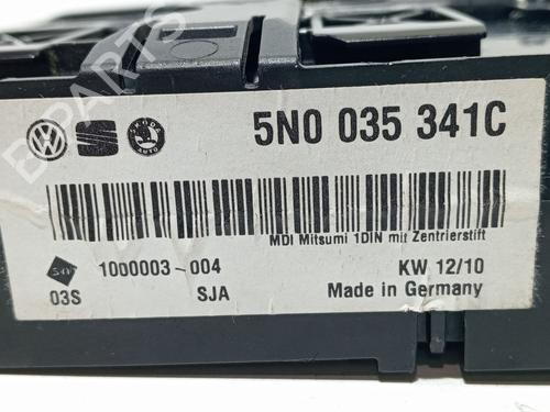 Other VW GOLF VI (5K1) 1.6 TDI | BP22750627O1 