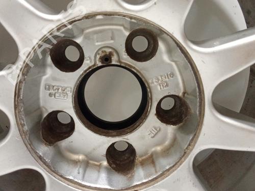 Rim SEAT LEON (1P1) 1.9 TDI | BP29400153C45 