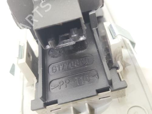 Electronic sensor SEAT LEON (1P1) 1.4 TSI | BP35723394M84  - Image 7
