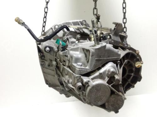 Used Gearbox RENAULT MEGANE II (BM0/1_, CM0/1_) 1.5 dCi (BM02, BM13, BM2A, CM02, CM13) (101 hp) 29979284