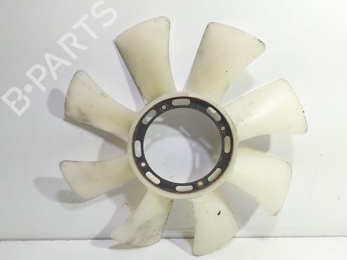 Ventilateur MITSUBISHI PAJERO II (V3_W, V2_W, V4_W, V5_W) [1990-2001]  30625120