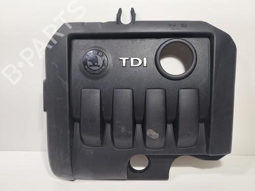 Used Upper protection Upper protection SKODA OCTAVIA II (1Z3) 1.9 TDI (105 hp) 34162082 34162082
