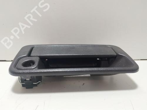 Used Front right exterior door handle SUZUKI VITARA (ET, TA, TD) [1988-2002]  32059132