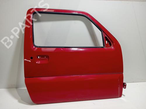 Used Right front door SUZUKI JIMNY Closed Off-Road Vehicle (SN) [1998-2025]  23411993