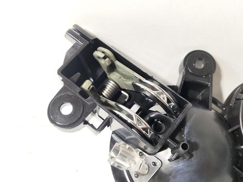 Front right interior door handle MINI MINI (R50, R53) One | BP35801924I14 - Image 9