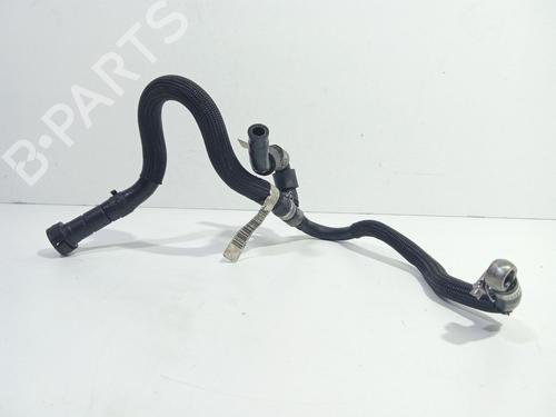 Used Pipe BMW 5 (E60) 520 d (177 hp) 23070083