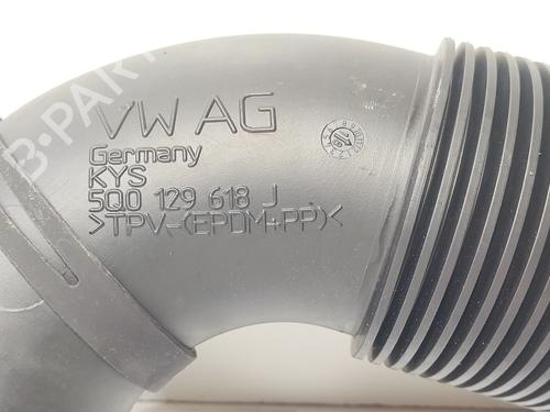 Pipe SEAT LEON ST (5F8) 1.0 TSI | BP34439171M125  - Image 7