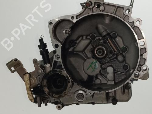 Used Gearbox VW POLO (9N_, 9A_) 1.4 16V (75 hp) 27614969