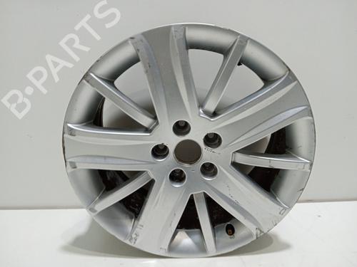 Rim RENAULT LAGUNA II Grandtour (KG0/1_) 2.2 dCi (KG0F, KG1N) | BP29258244C45 