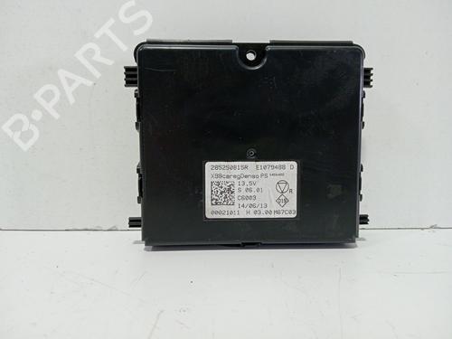 Used Electronic module RENAULT CLIO IV (BH_) 1.6 RS (BHJ4, BHJ6, BHMM) (200 hp) 22750120
