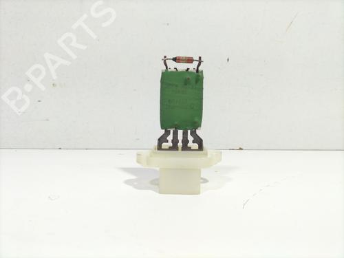 Used Heater resistor FORD FIESTA VI (CB1, CCN) 1.6 Ti (120 hp) 22750237