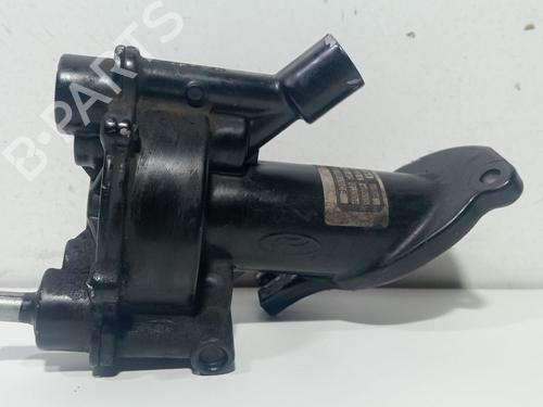 Pompe à vide FORD FOCUS I (DAW, DBW) 1.8 TDCi (100 hp) 29814337