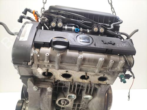Engine SEAT IBIZA IV (6J5, 6P1) 1.4 | BP36259305M1  - Image 15
