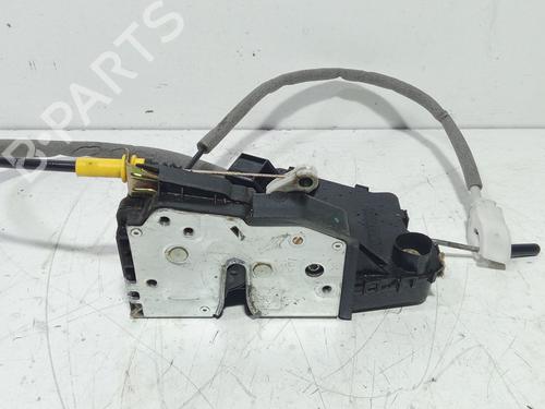 Front left lock BMW 3 Touring (E46) 320 d | BP29291467C98 