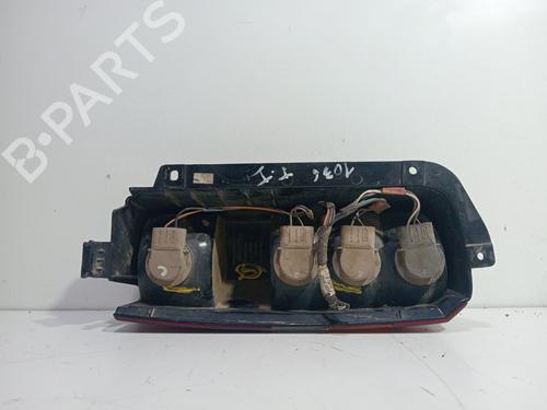 Left taillight FORD TOURNEO COURIER B460 MPV  | BP31291367C34  - Image 5