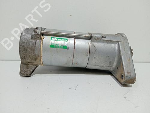 Used Starter LAND ROVER DISCOVERY IV (L319) 3.0 SDV6 4x4 (256 hp) 27543474