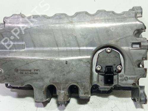 Used Oil sump SEAT LEON (1P1) 2.0 TDI 16V (140 hp) 29291464