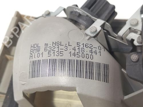 Left tailgate light BMW X3 (E83) 3.0 d | BP38175026C79 - Image 10