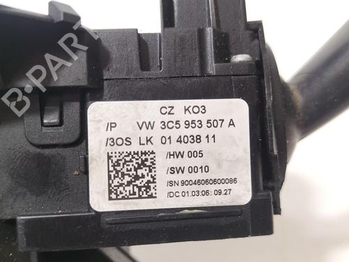 Switch VW PASSAT B6 (3C2) 2.0 TDI | BP37997089I30 - Image 10