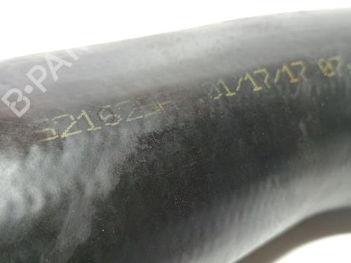 Pipe BMW 3 (F30, F80) 318 d | BP29838519M125