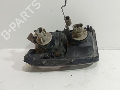 Left front indicator MITSUBISHI PAJERO II (V3_W, V2_W, V4_W, V5_W) 2.5 TD 4WD (V24W) | BP29351876C32 