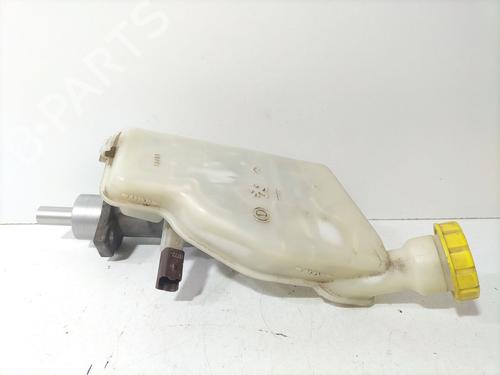 Used Brake master cylinder Brake master cylinder CITROËN C3 I (FC_, FN_) 1.1 i (60 hp) 37659856 37659856