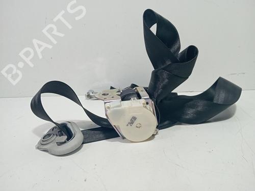 Rear left seatbelt VW CADDY III MPV (2KB, 2KJ, 2CB, 2CJ)  | BP23218633I29 