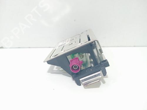 Electronic module MERCEDES-BENZ A-CLASS Saloon (V177) AMG A 35 4-matic (177.151) | BP22975697M83 