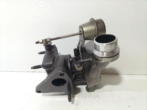 Turbolader/Kompressor Turbolader/Kompressor RENAULT CLIO III Grandtour (KR0/1_) 1.5 dCi (KR0F) (86 hp) 37024385 37024385