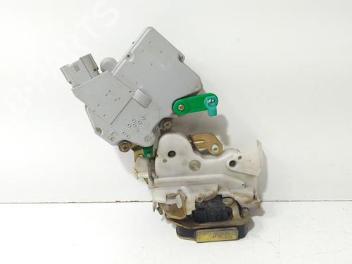 Used Rear left lock Rear left lock NISSAN TERRANO II (R20) 2.7 TDi 4WD (125 hp) 35727501 35727501