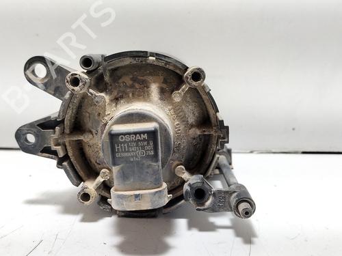 Left front fog light AUDI A4 B7 (8EC) 2.0 TDI | BP33399202C30 - Image 6