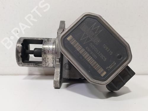 Used Egr MERCEDES-BENZ C-CLASS (W204) [2007-2015]  31717043