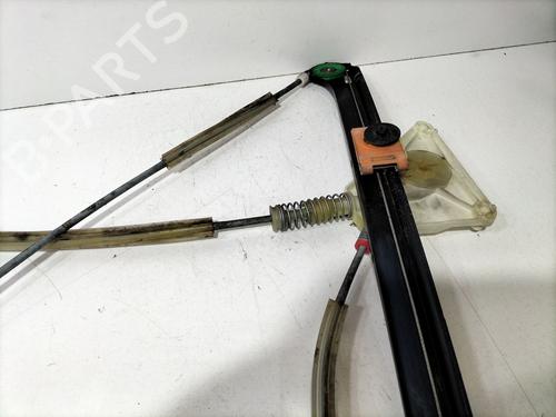 Front right window mechanism AUDI A3 (8P1) 1.8 TFSI | BP37175319C23 - Image 5