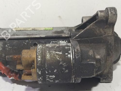 Used Starter RENAULT LAGUNA II (BG0/1_) [2001-2007]  31320719