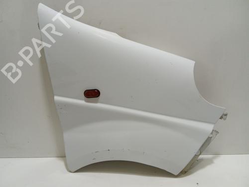 Used Right front fenders NISSAN PRIMASTAR Bus (X83) [2001-2025]  30488901