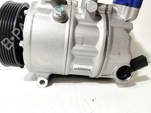 AC compressor VW GOLF V (1K1) 2.0 TDI | BP35787640M34 - Image 4