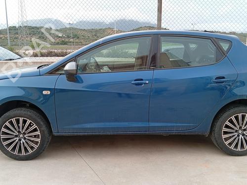 Pièces Détachées Usagées SEAT IBIZA IV ST (6J8, 6P8)  1.2 TSI  4634982