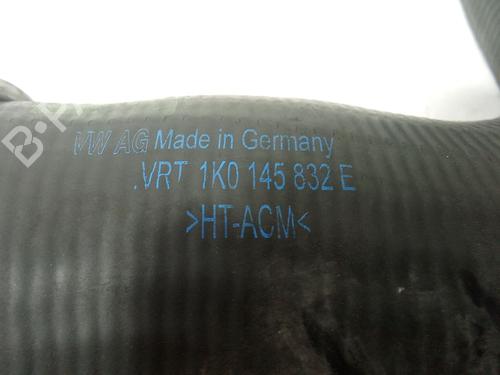 Pipe VW PASSAT B6 (3C2) 2.0 TDI | BP40150033M125 - Image 6