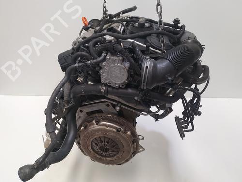 Engine VW PASSAT B6 (3C2) 2.0 TDI | BP36154592M1 - Image 16