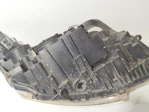 Left headlight CITROËN C5 III (RD_) 1.6 HDi 110 (RD9HL0, RD9HR8, RD9HRA) | BP36642788C28 - Image 12